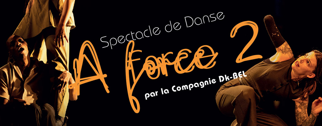 A force 2