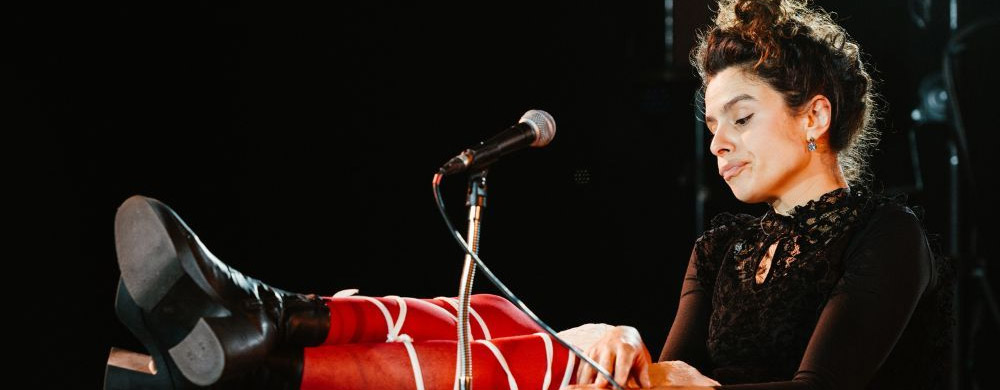 Les grandes absentes