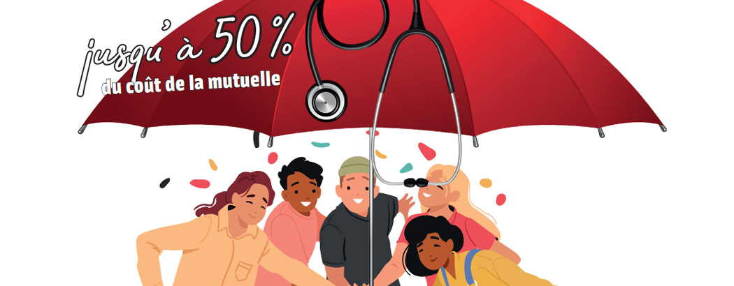 Pass mutuelle jeunes