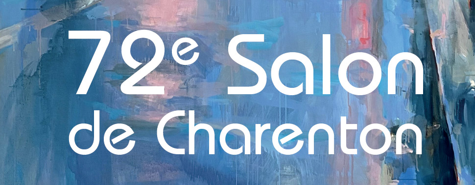 72e Salon de Charenton