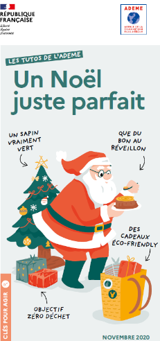 Noël résponsable