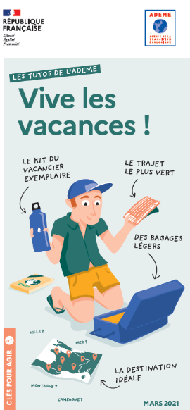 Vacances responsable