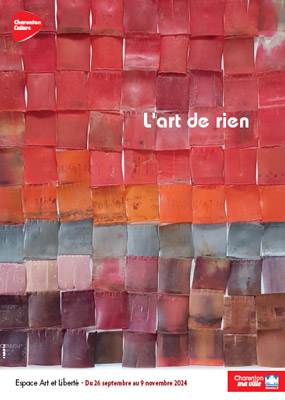 L'art de rien