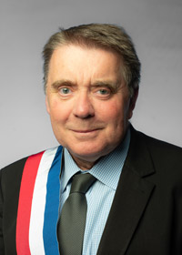 Patrick SÉGALAT