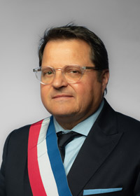 Jean-Marc BOCCARA