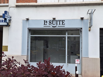 Implantation commerciale ou artisanale