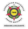 FNAM  Fédération Nationale André Maginot Anciens Combattants département du Val de Marne 