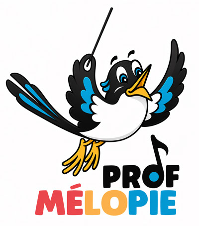 ÉVEIL MUSICAL MÉLOPIE CHARENTON-LE-PONT