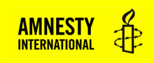 AMNESTY INTERNATIONAL