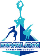 ENVOL GYM CHARENTON