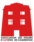 LES ATELIERS D'ARTISTES DE CHARENTON