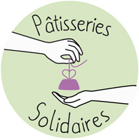 PÂTISSERIES SOLIDAIRES