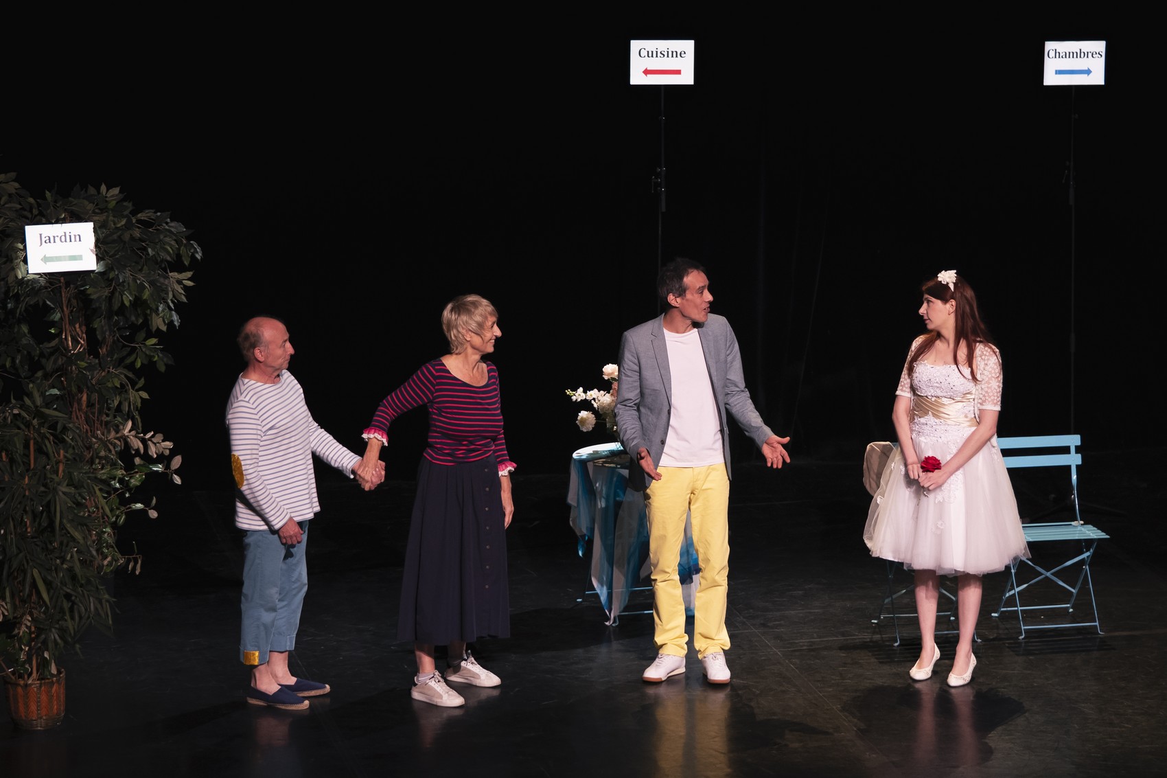 Plus fort que l’oubli