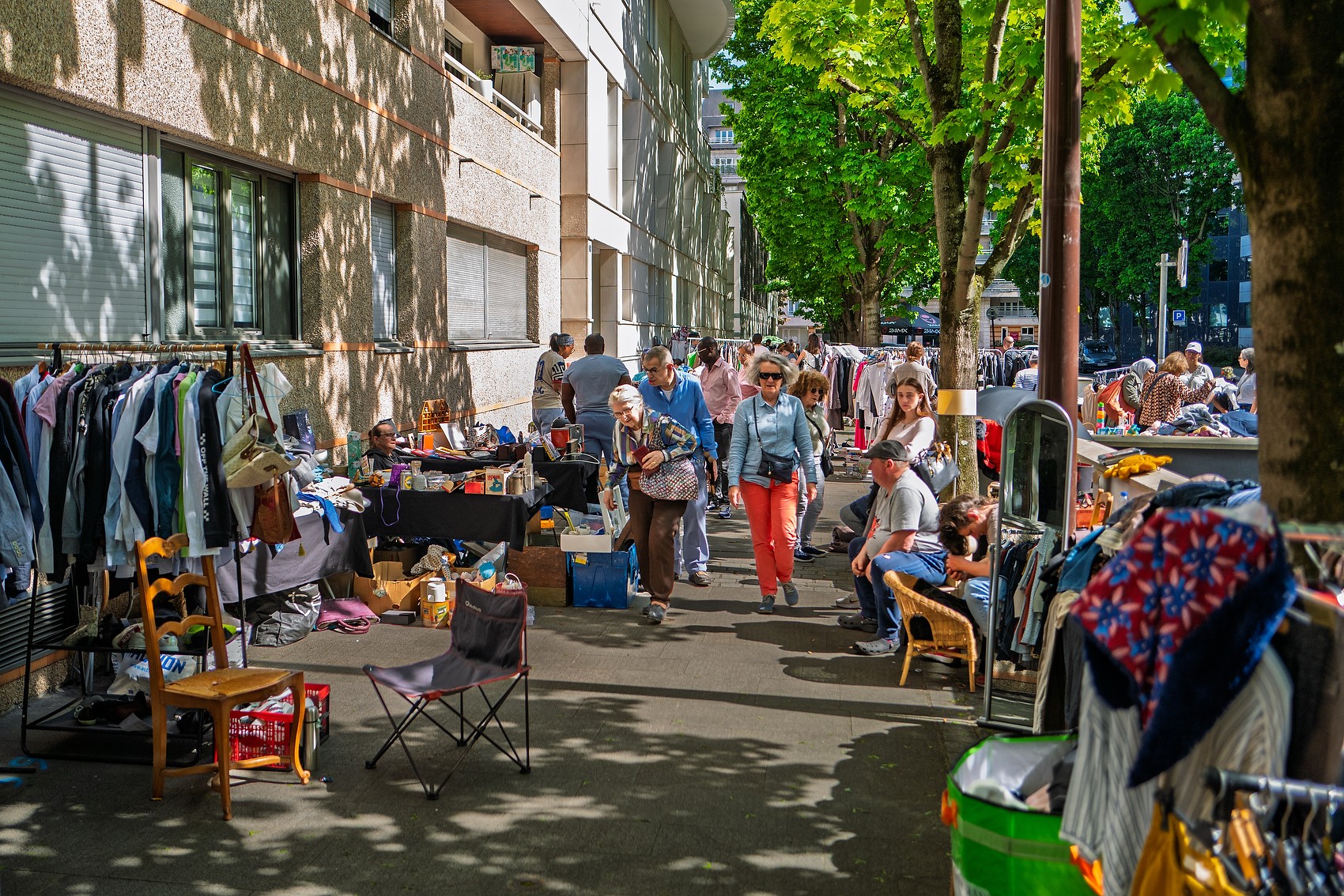 Brocante ARCB