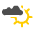 Neige et Soleil