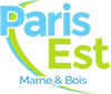 Logo Paris Est Marne & Bois