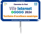 villeInternet-sign
