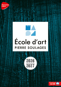 École d'art Pierre Soulages