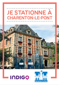 Guide du stationnement