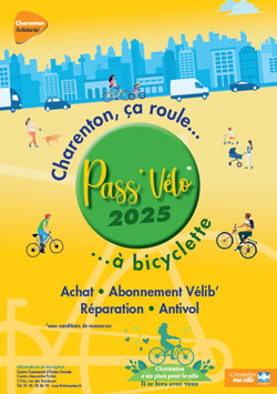 Pass Vélo
